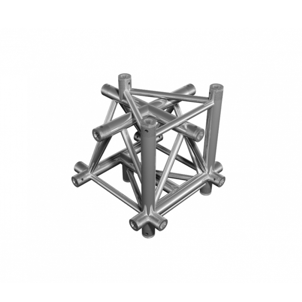DuraTruss DT 43/2-C61-XUD – trekanttruss i DT 43/2-serien