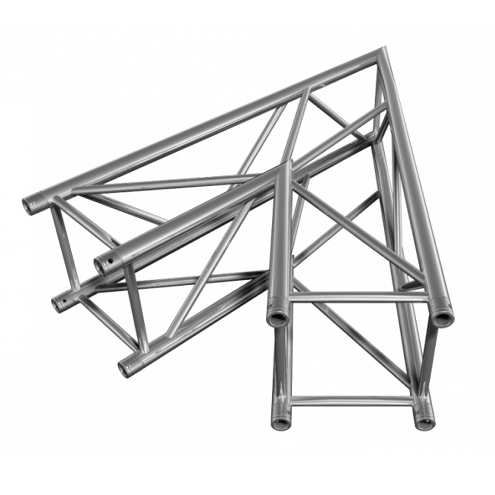 DuraTruss DT 44/2-C19-L45 – firkanttruss i DT 44/2-serien