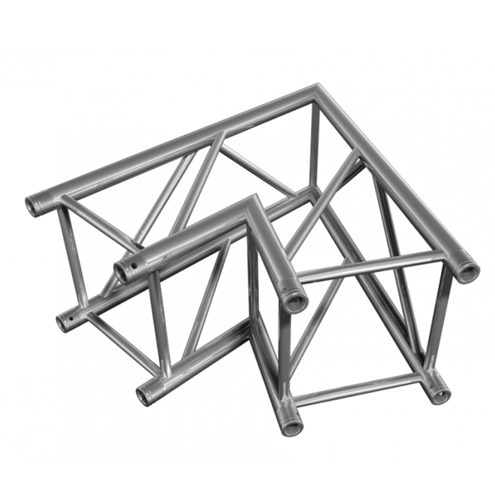 DuraTruss DT 44/2-C20-L60 – firkanttruss i DT 44/2-serien