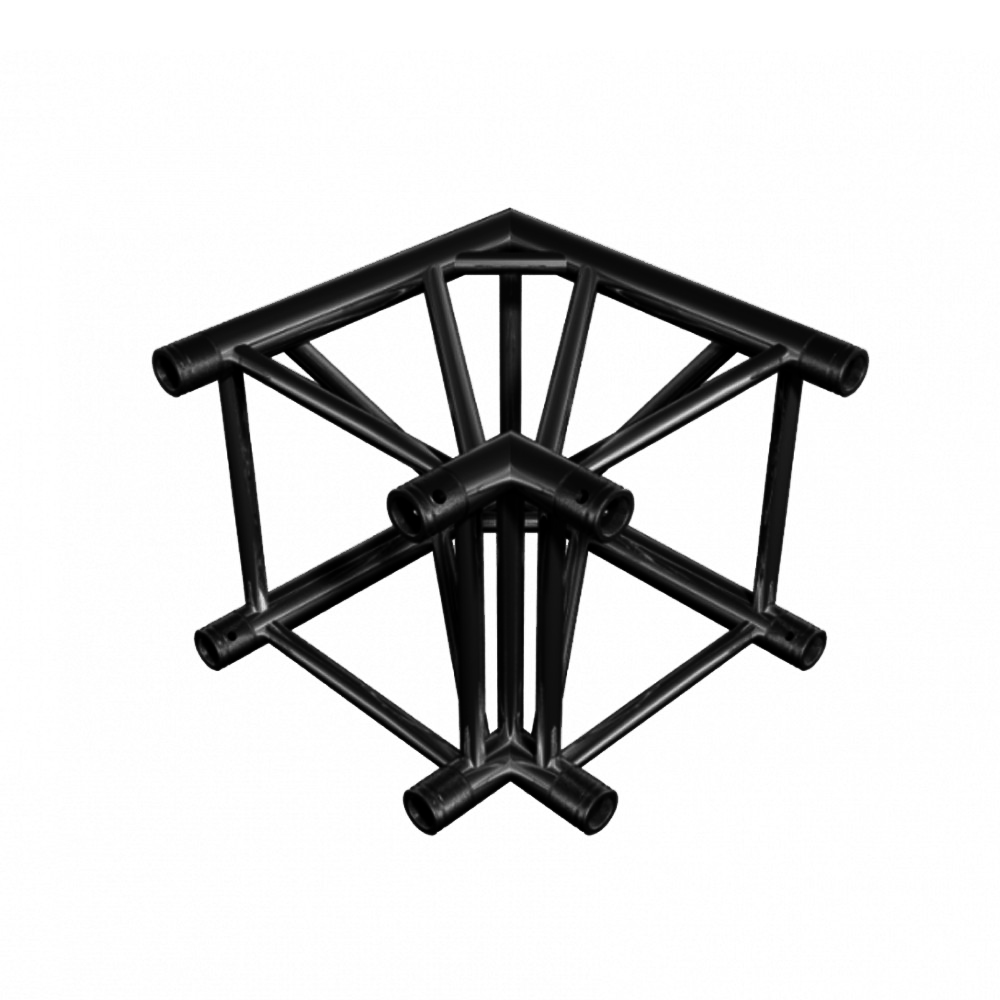 DuraTruss DT 44/2-C21-L90 – firkanttruss i DT 44/2-serien