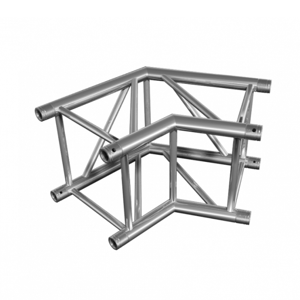 DuraTruss DT 44/2-C22-L120 – firkanttruss i DT 44/2-serien