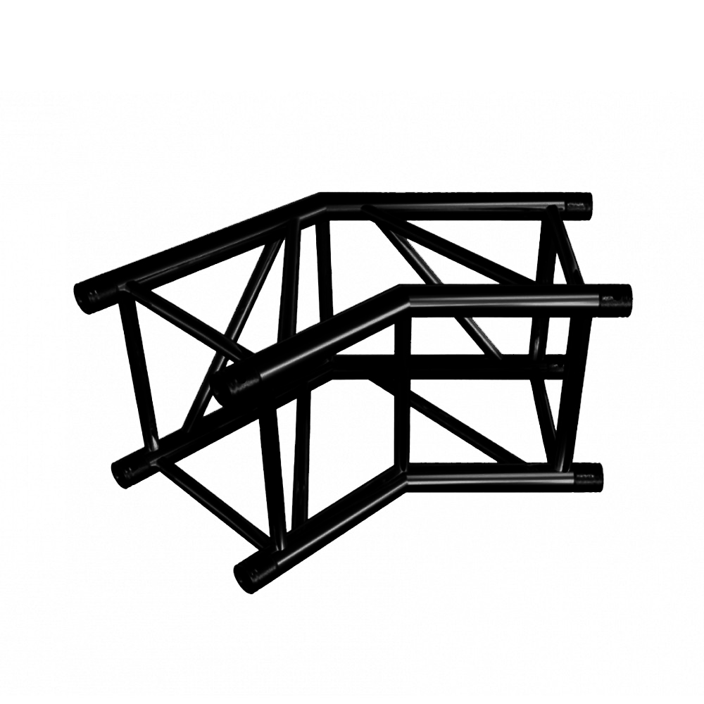 DuraTruss DT 44/2-C23-L135 – firkanttruss i DT 44/2-serien