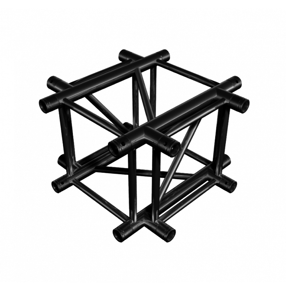 DuraTruss DT 44/2-C41-X – firkanttruss i DT 44/2-serien