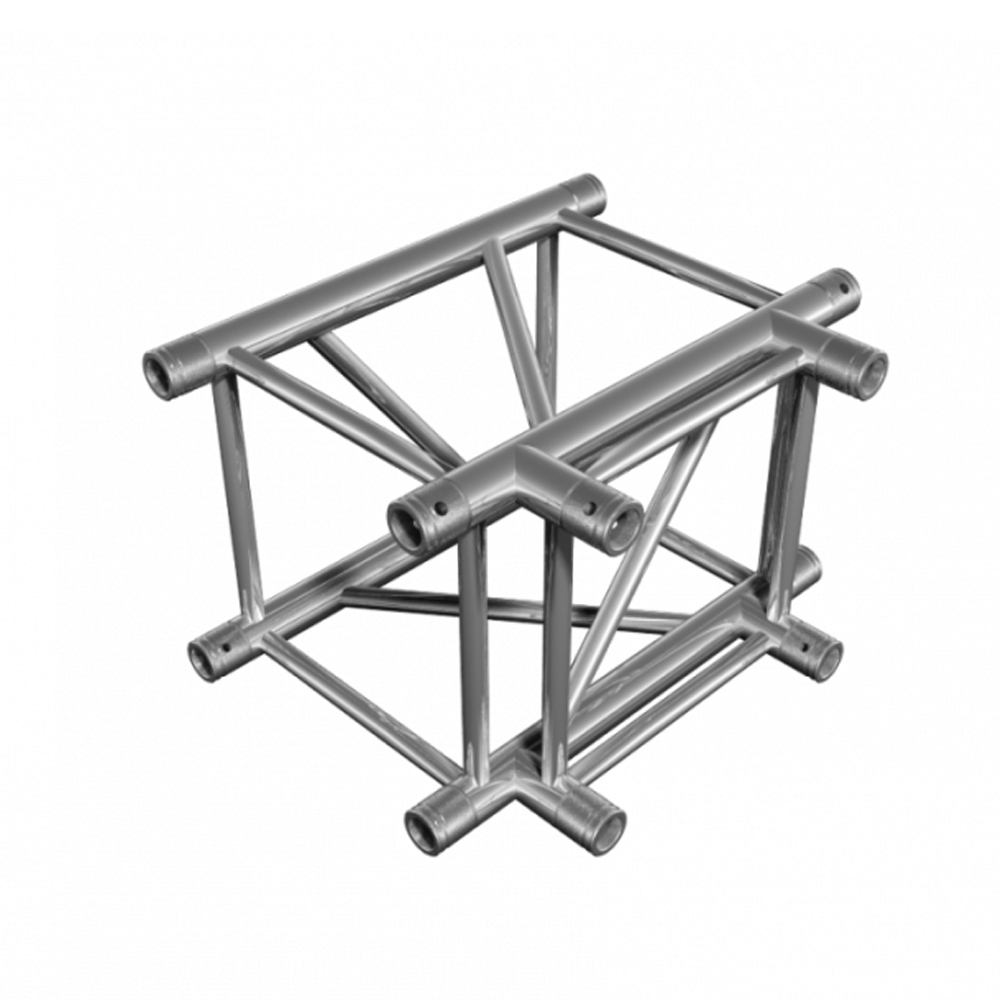 DuraTruss DT 44/2-T35-T – firkanttruss i DT 44/2-serien