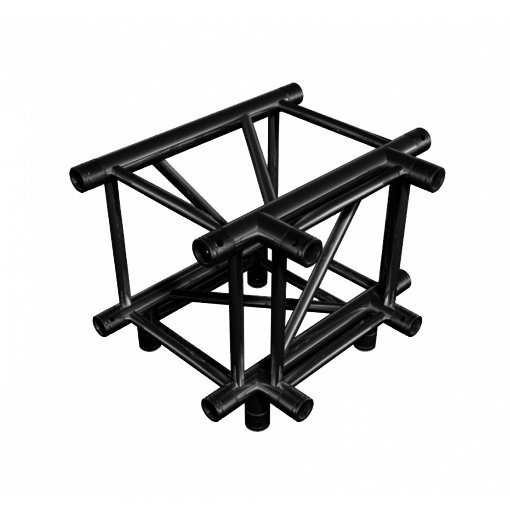 DuraTruss DT 44/2-TD40-TD – firkanttruss i DT 44/2-serien
