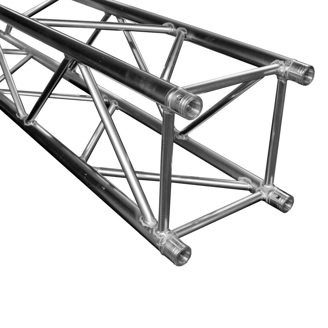 DuraTruss DT 44/4-050 – firkanttruss i DT 44/4-serien