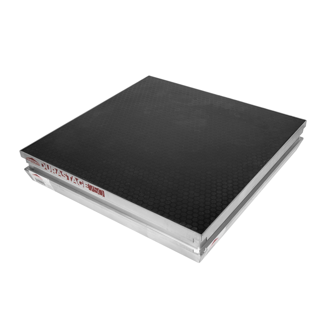 DuraTruss DURASTAGE 750 0,5x0,5m – sceneelement i DURASTAGE 750