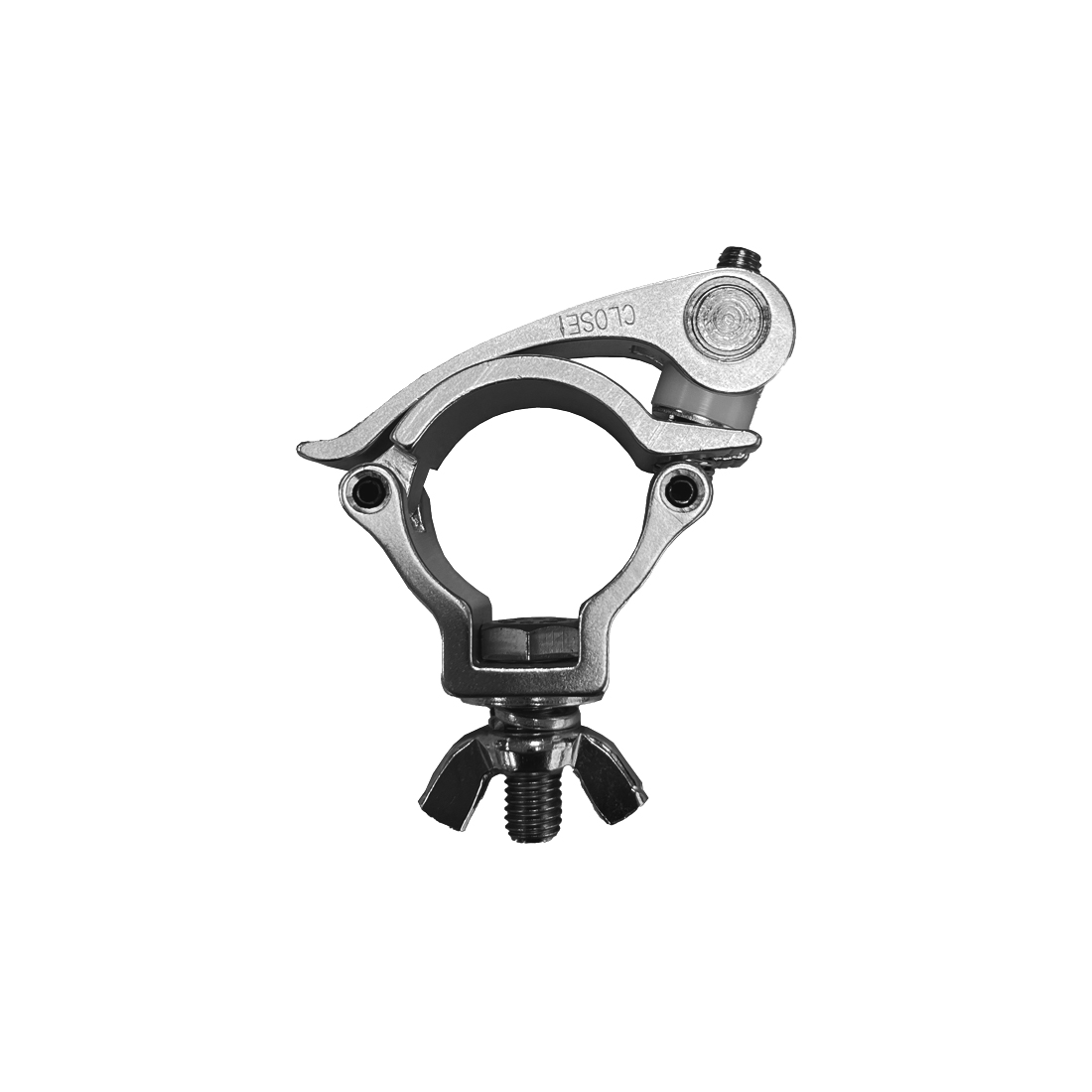 DuraTruss DT BIG Jr Clamp Quick 100kg – hurtigklemme for 38–41 mm