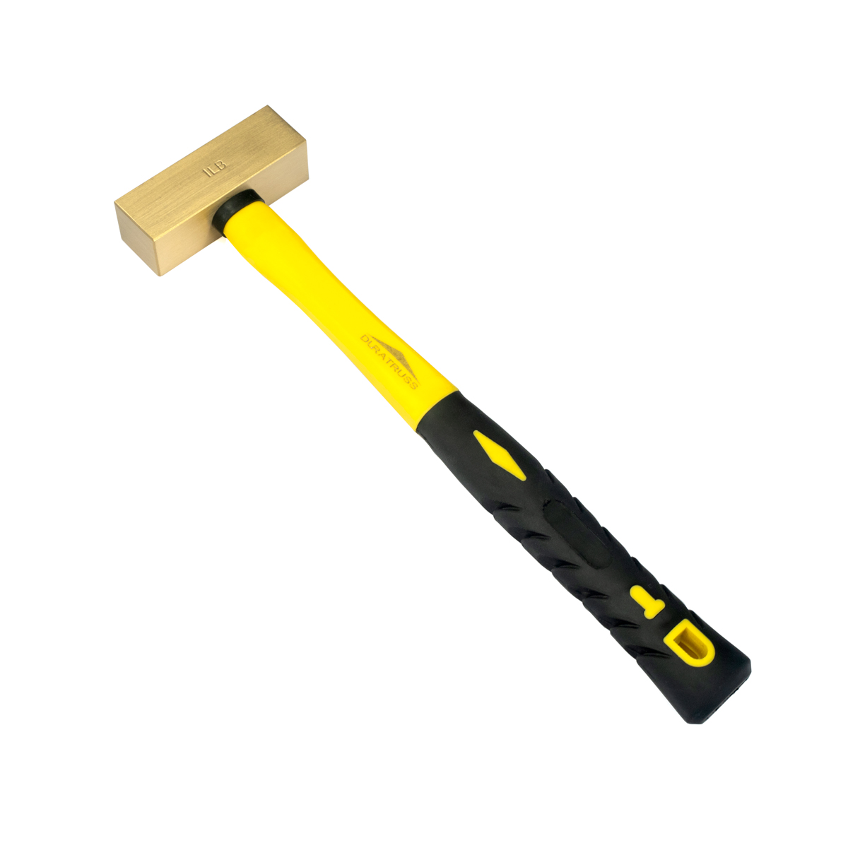 DuraTruss DT Copper Hammer 1lb – kobberhammer for trusspins