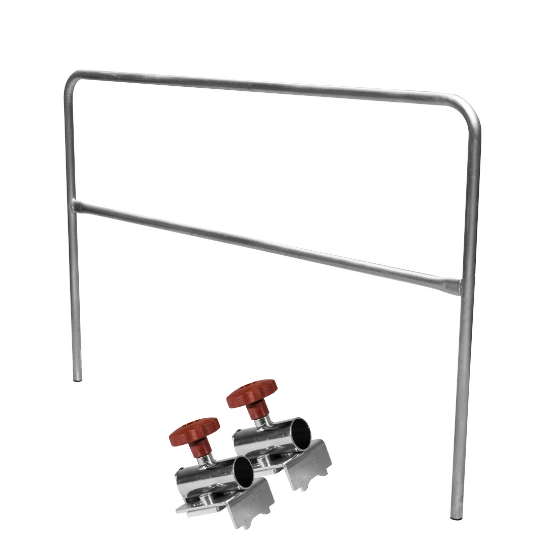 DuraTruss DURASTAGE Handrail 2m – scenerekkverk
