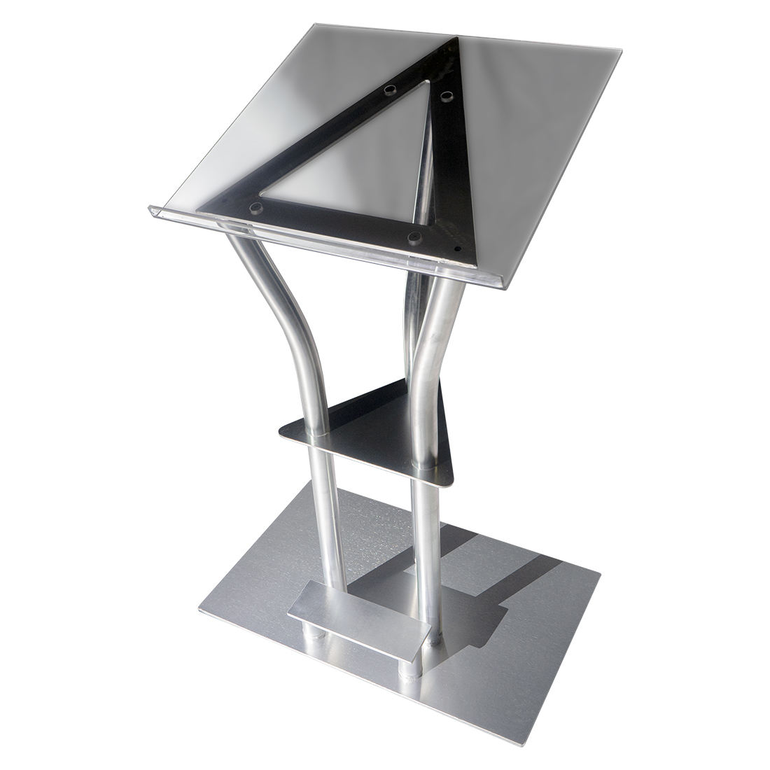 DuraTruss DT Design Lectern – eventmøbel