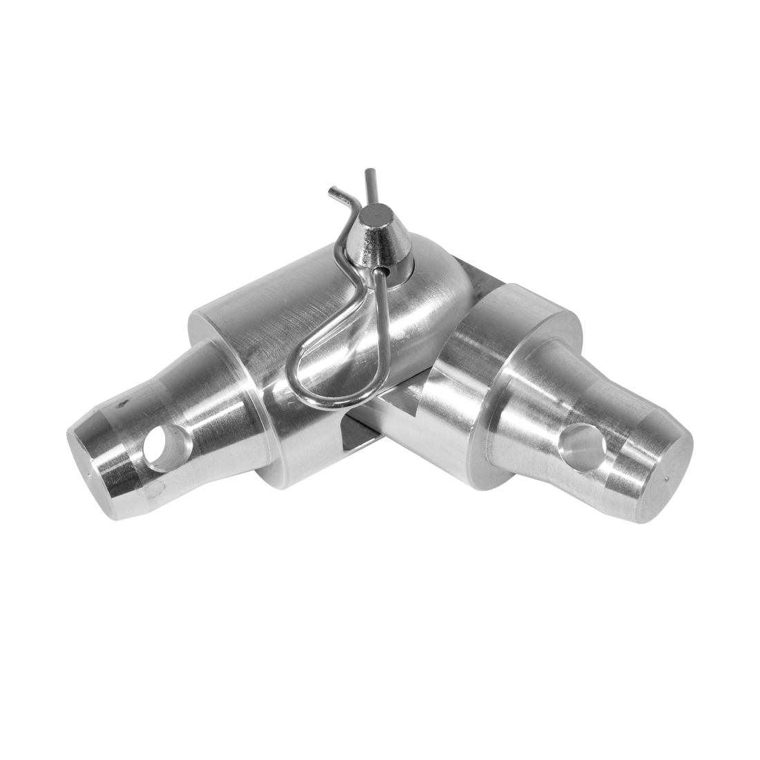 DuraTruss DT Hinge Section – trusskobling