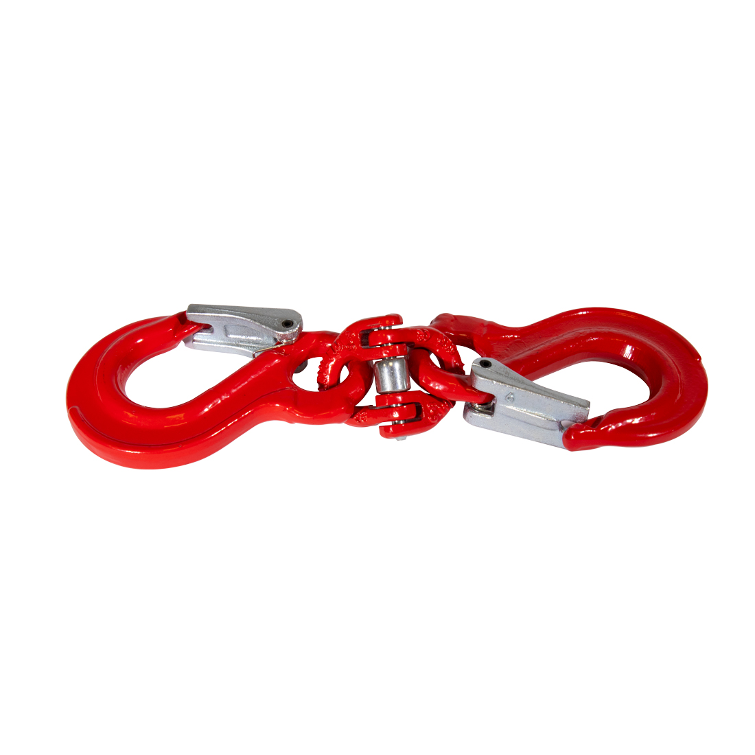 DuraTruss DT 34-Safety Hook – sjakkel for rigging