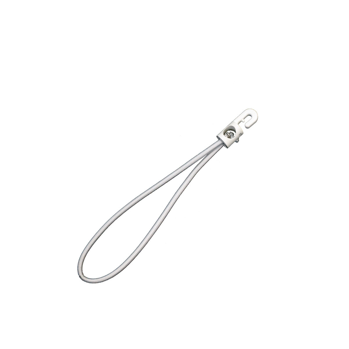 DuraTruss DT Spannfix 4mm 20cm White (Set: 25pc) – DuraTruss-tilbehør