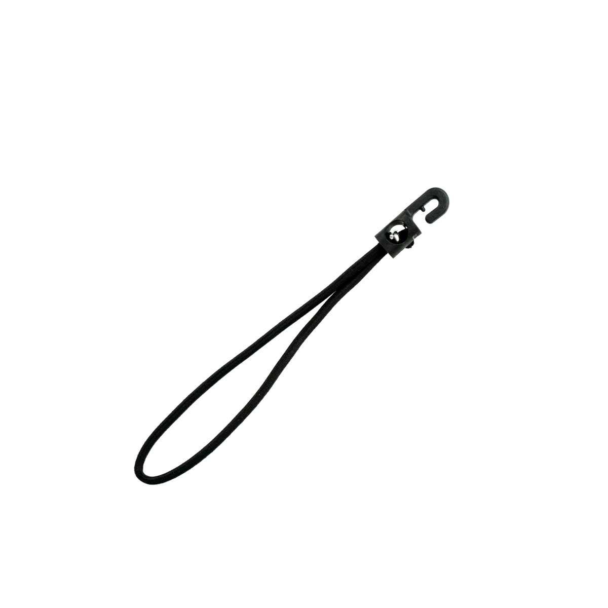 DuraTruss DT Spannfix 4mm 20cm Black (Set: 25pc) – DuraTruss-tilbehør