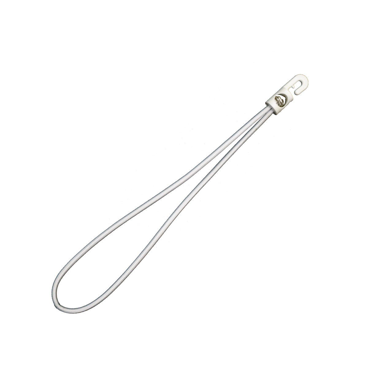 DuraTruss DT Spannfix 4mm 27cm White (Set: 25pc) – DuraTruss-tilbehør