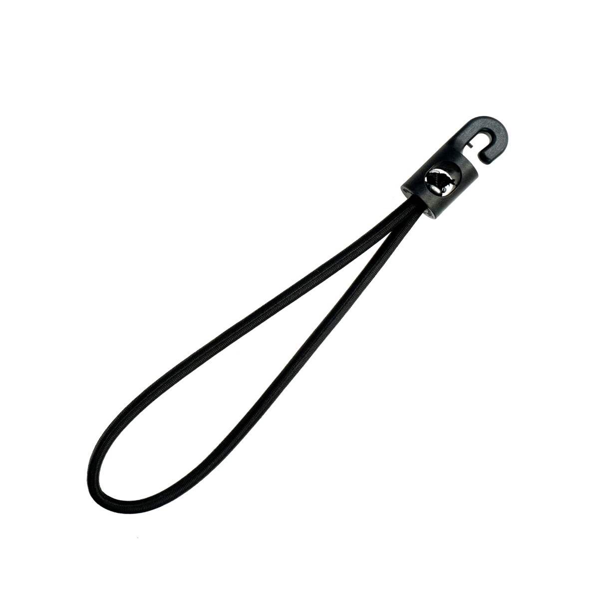 DuraTruss DT Spannfix 6mm 27cm Black (Set: 25pc) – DuraTruss-tilbehør