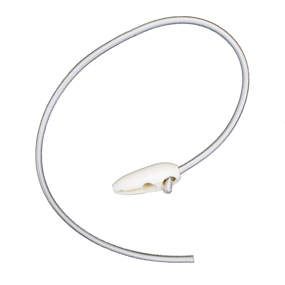 DuraTruss DT Spannflex 5mm white 50cm (Set: 25pc) – DuraTruss-tilbehør