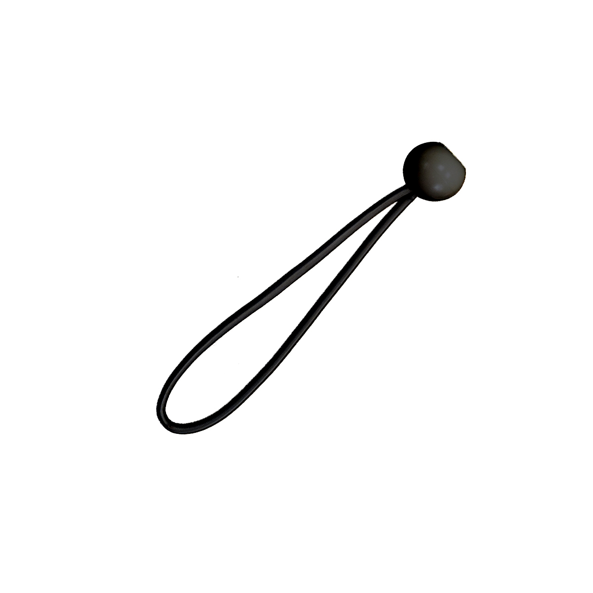 DuraTruss DT Ball Bungee 5mm 20cm Black (Set:25pc) – ballstrikk