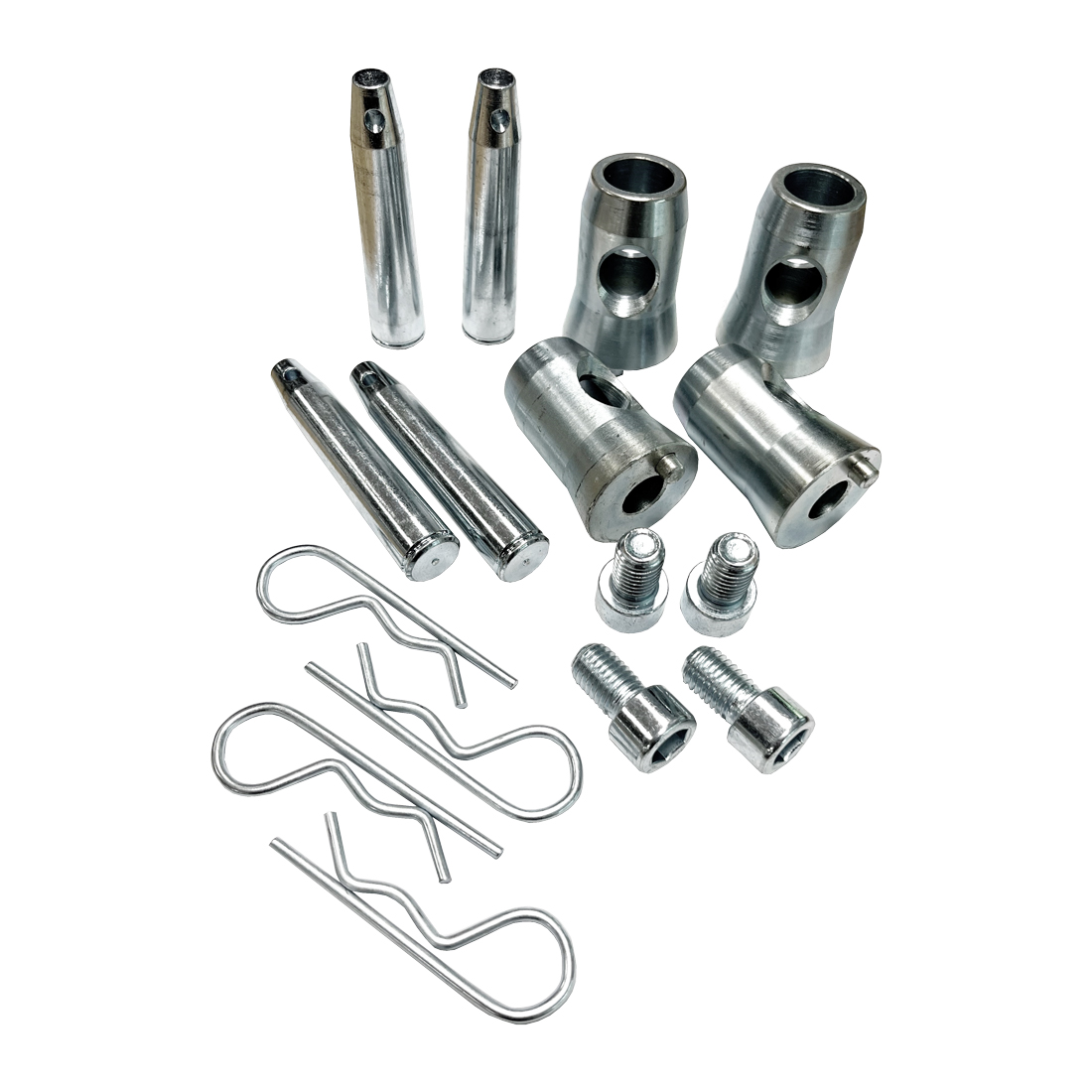 DuraTruss DT 4030/3-HCBC Set (4 pcs.) – rektangulær truss i DT 4030/3-serien