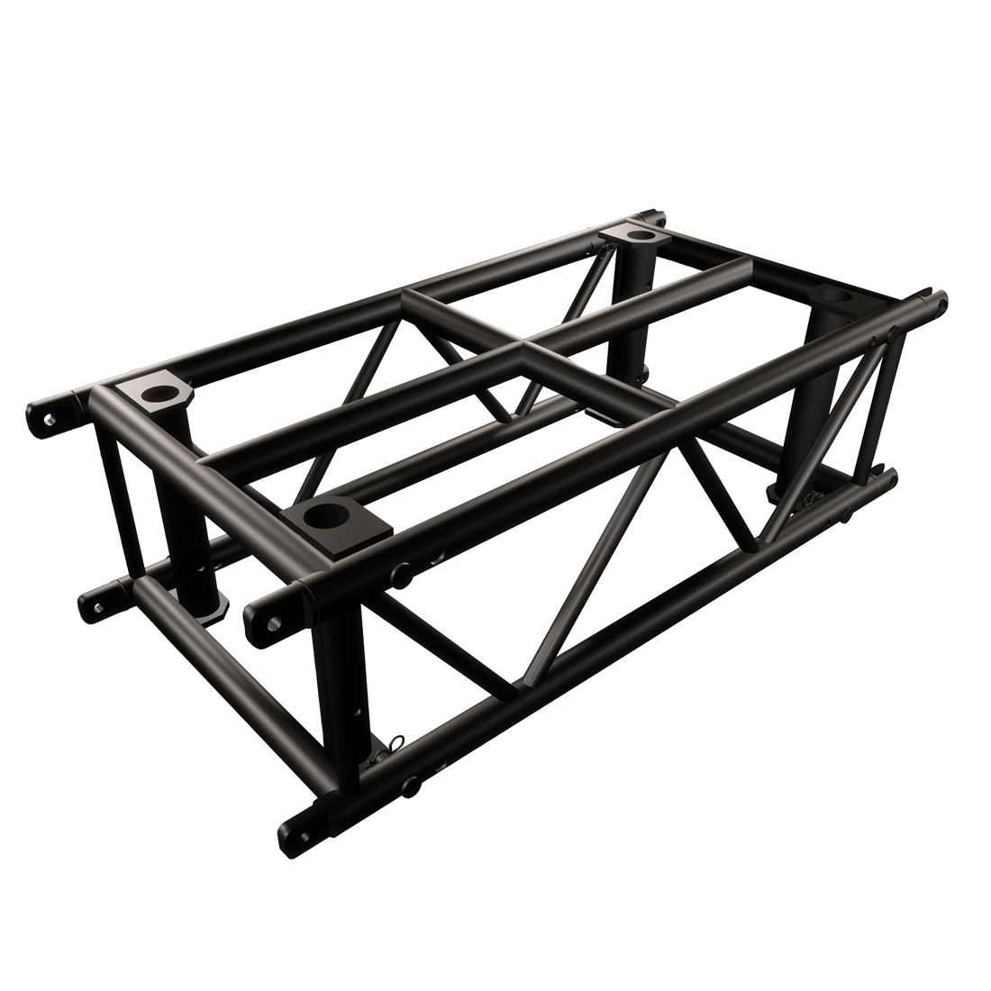 DuraTruss DT Pre-Rig-Truss 120 Black – pre-rig-truss