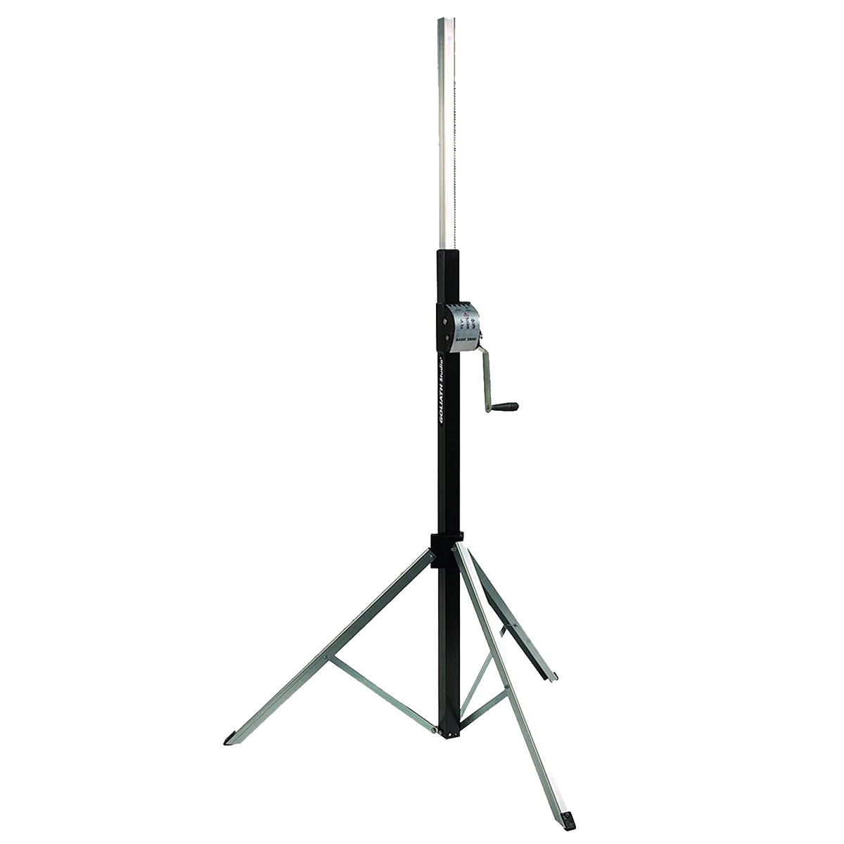 DuraTruss DT ST-2800B-ECO – profesjonelt stativ