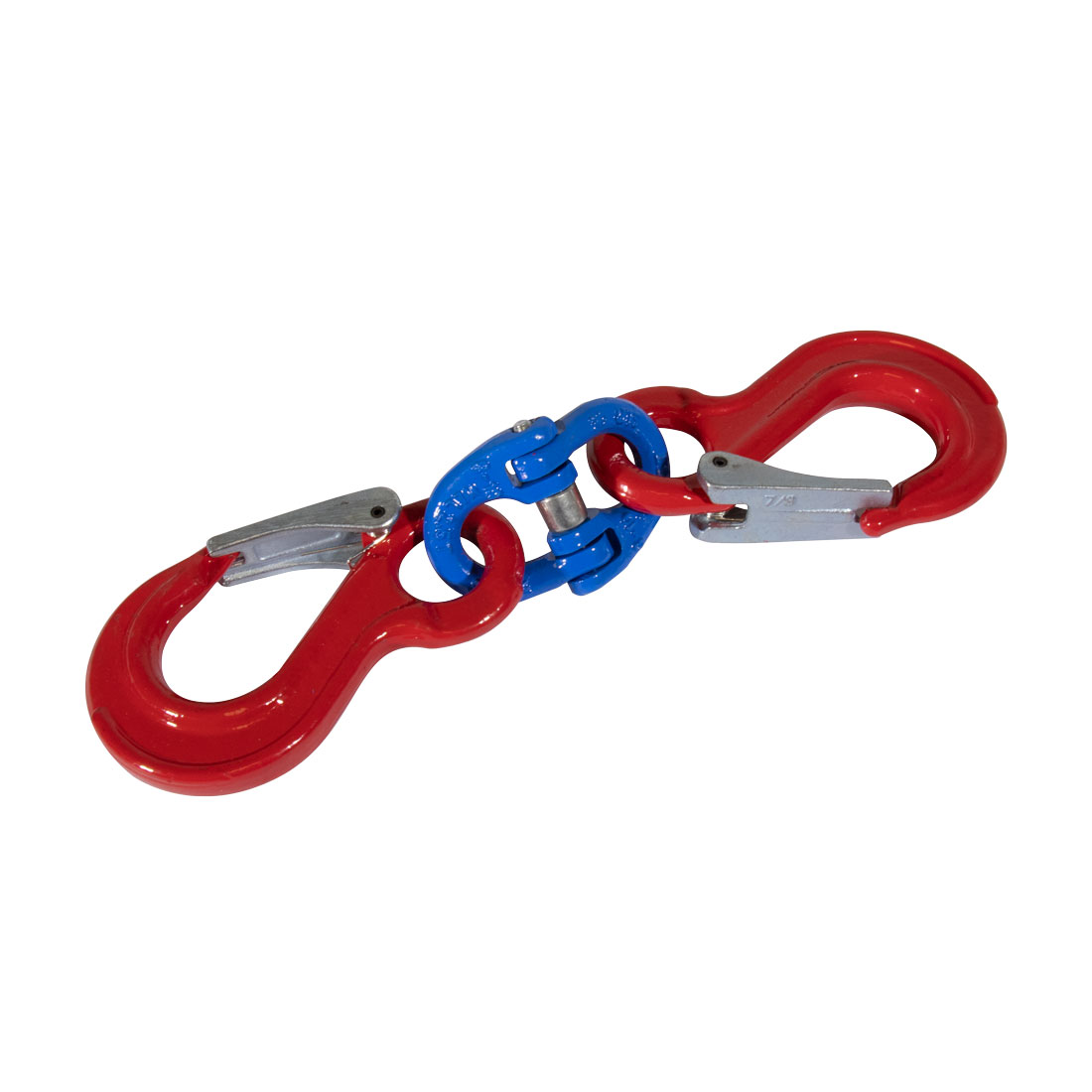 DuraTruss DT Safety Hook 2 – komponent til Tower 2