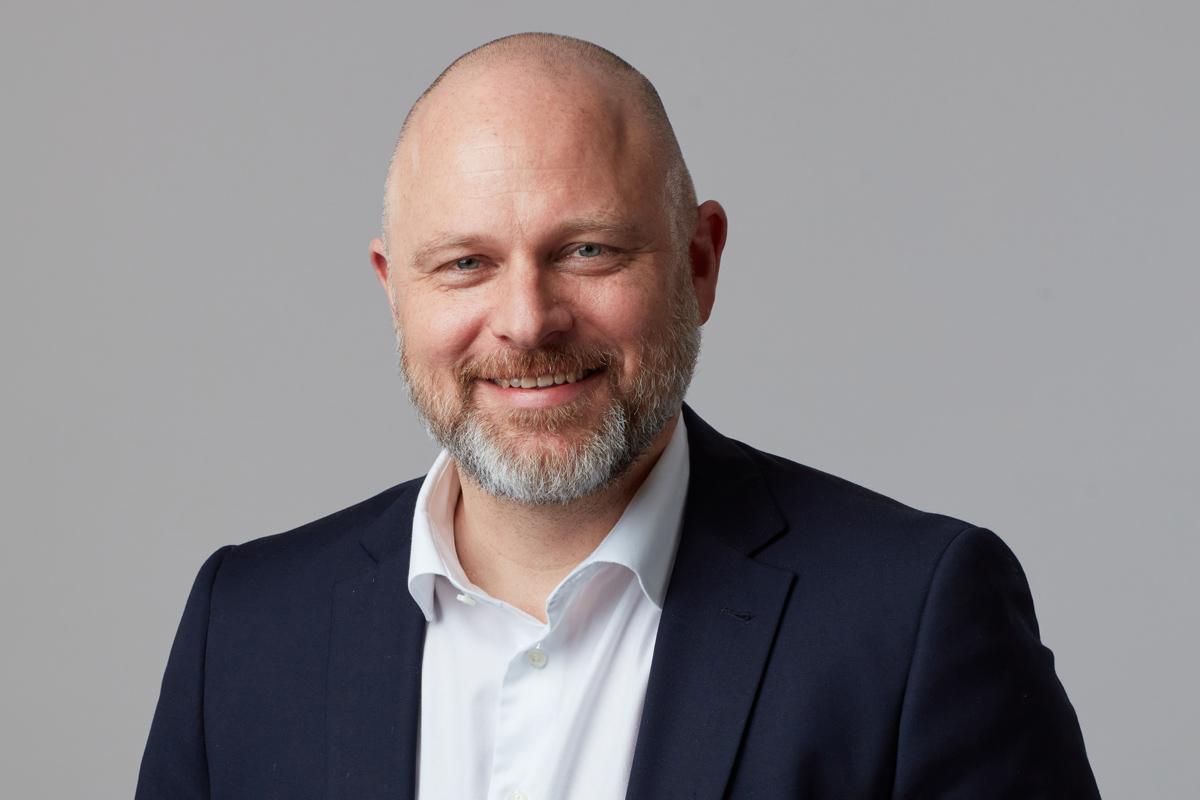 Petter S&oslash;ndergaard