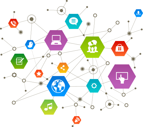 Internet of things
