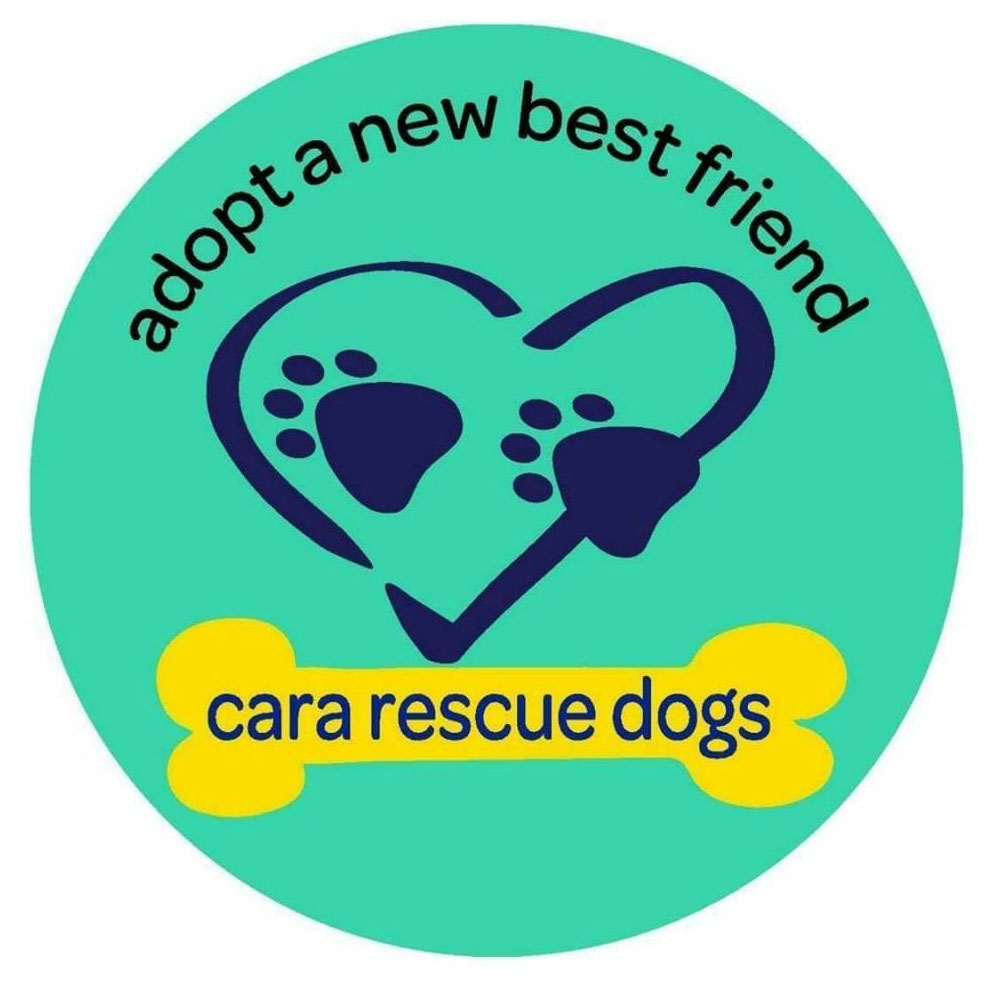 Cara Rescue Dogs