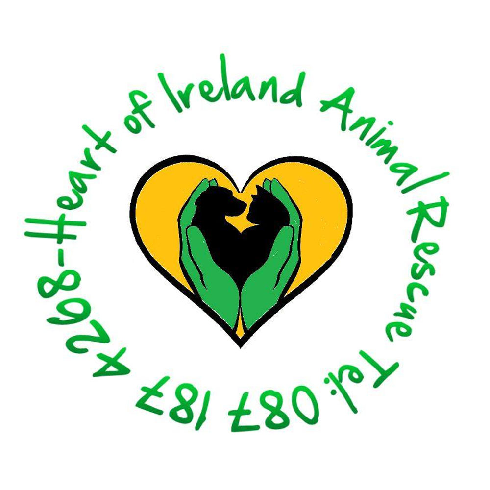 Heart of Ireland