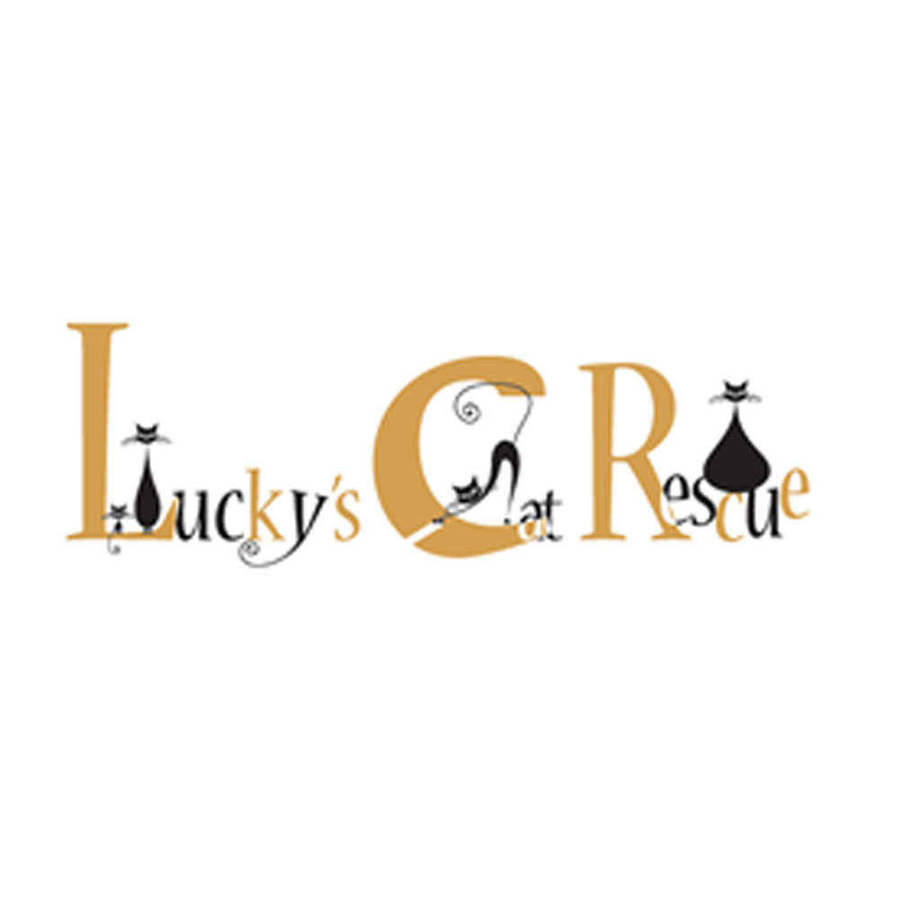 Luckys Cat Rescue
