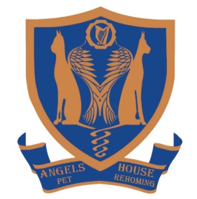 Angels House Pet Rehoming