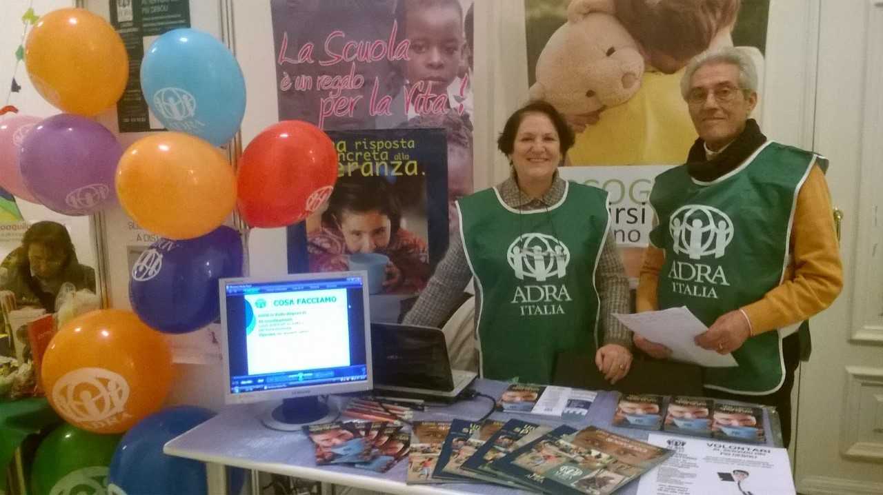 RelAzioni Di Gratuità – Meeting Del Volontariato A Bari