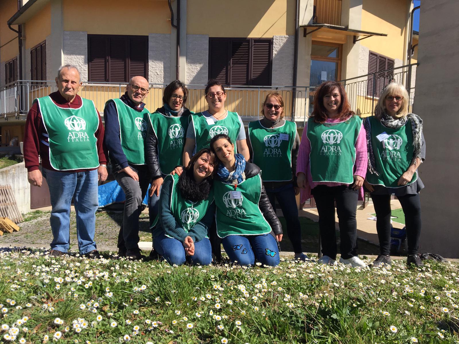 GRATIS! Offerta Speciale Che Si Chiama Volontariato!
