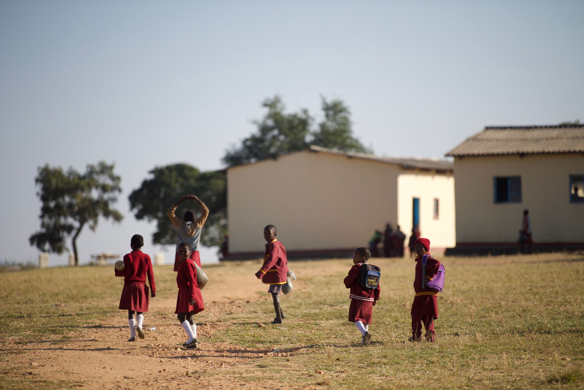 Campagna Internazionale InSchool