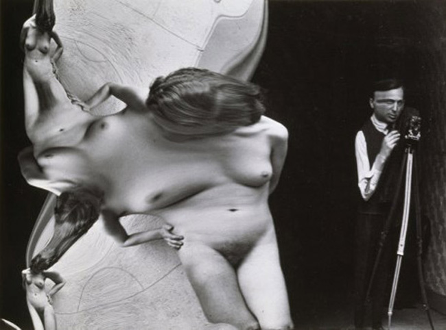 Lancia trendVisions, André Kertész