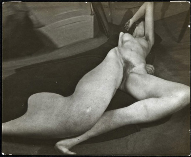Lancia trendVisions, André Kertész