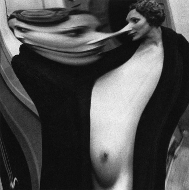 Lancia trendVisions, André Kertész