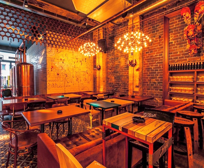 Arredare pub. with arredare pub. quadri moderni quadro moderno ... Arredare un pub
