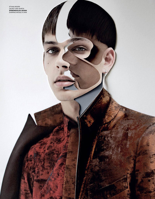 Damien Blottière, LTVs