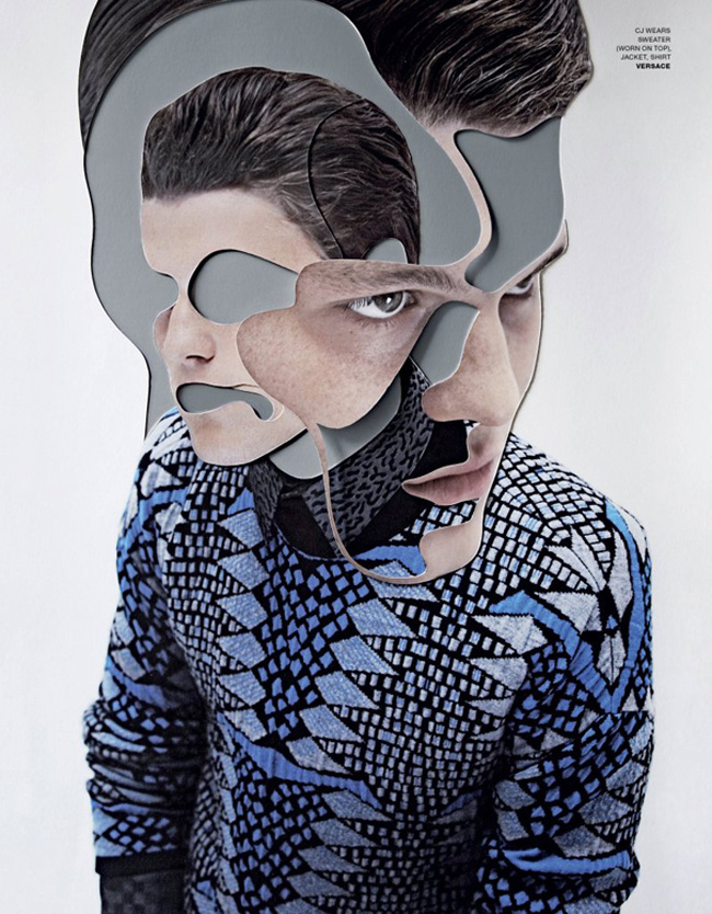 Damien Blottière, LTVs