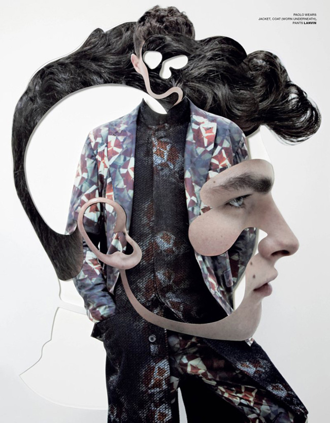 Damien Blottière, LTVs