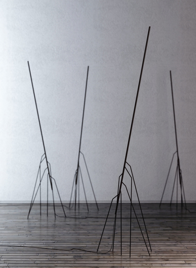 LTVs, Lancia TrendVisions, Artem Zigert