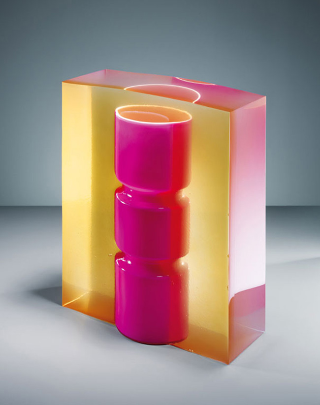LTVs, Light & Jelly