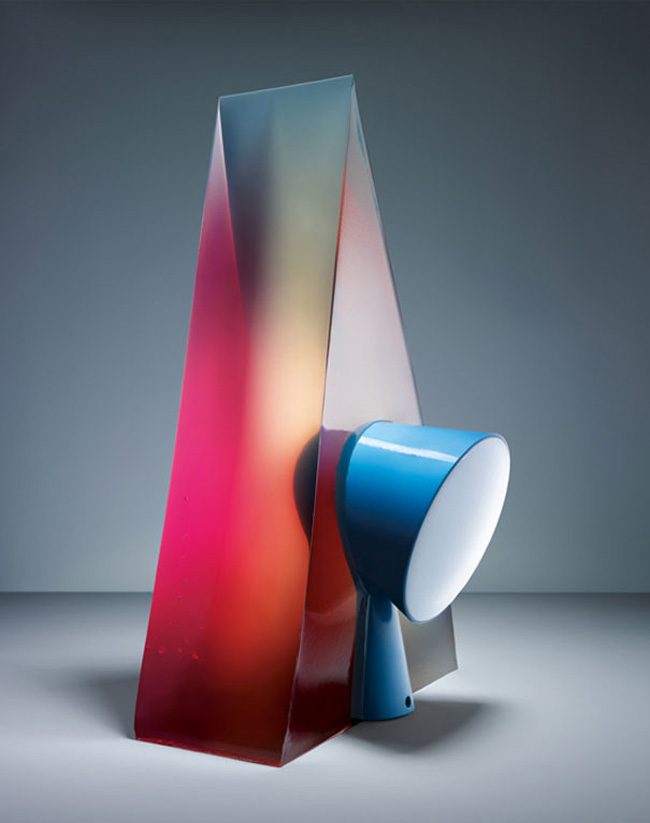 LTVs, Light & Jelly