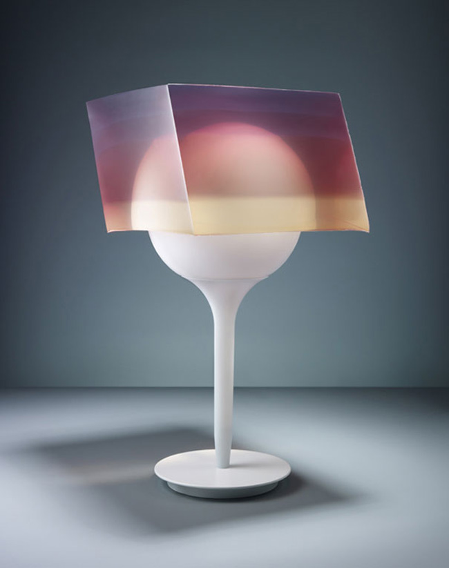 LTVs, Light & Jelly