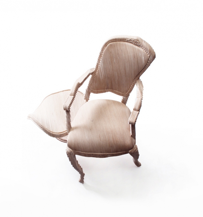Boyeon Kim, LTVs, Lancia TrendVisions