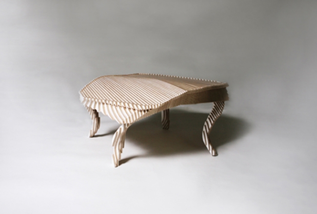 Boyeon Kim, LTVs, Lancia TrendVisions