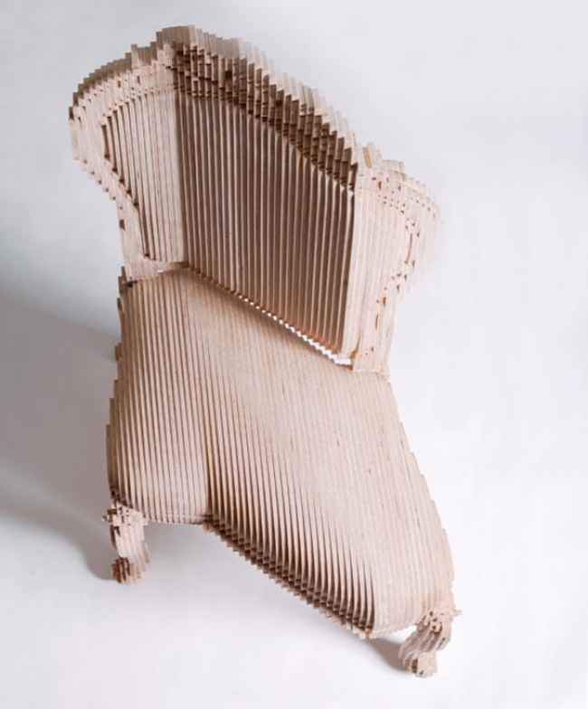 Boyeon Kim, LTVs, Lancia TrendVisions
